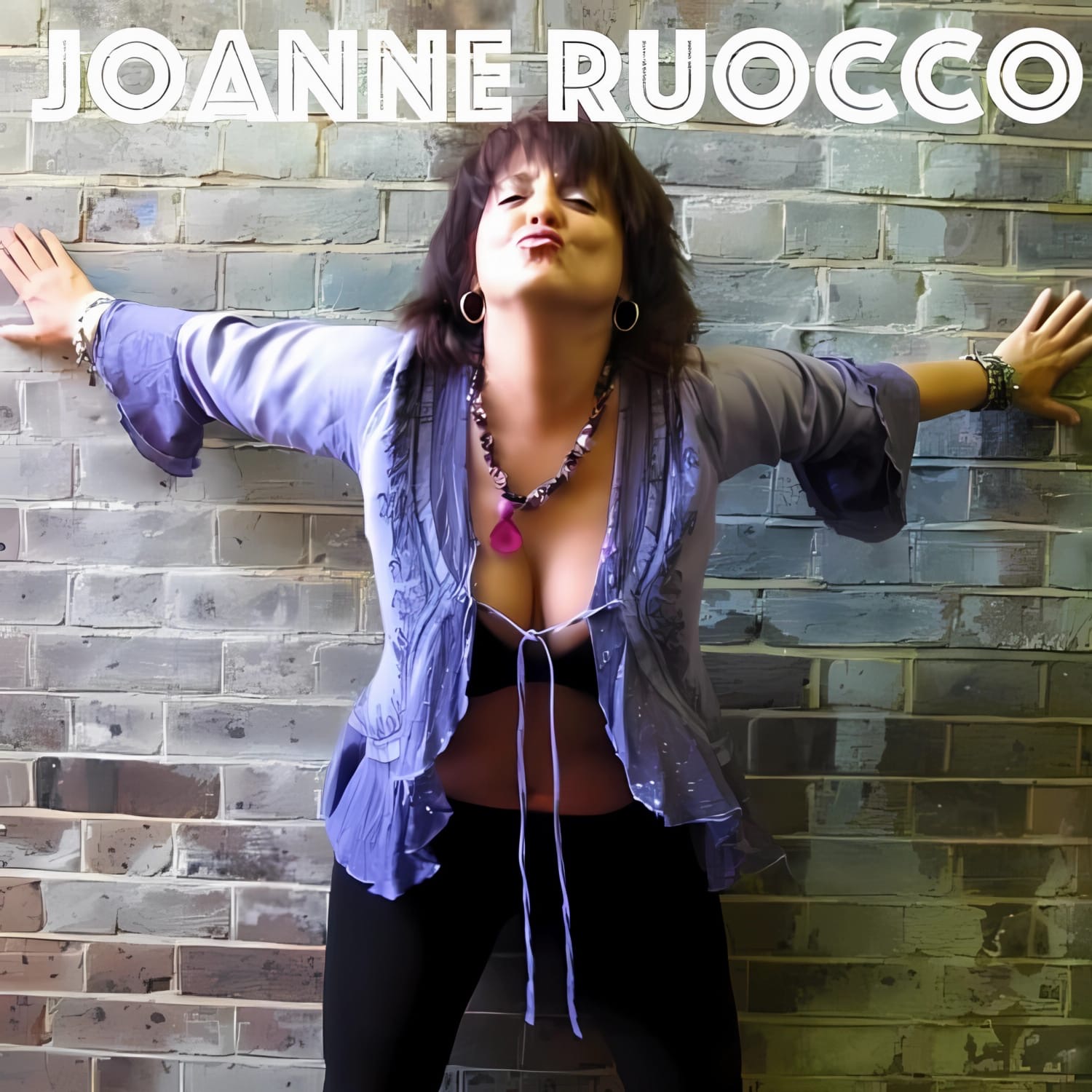 Joanne Ruocco